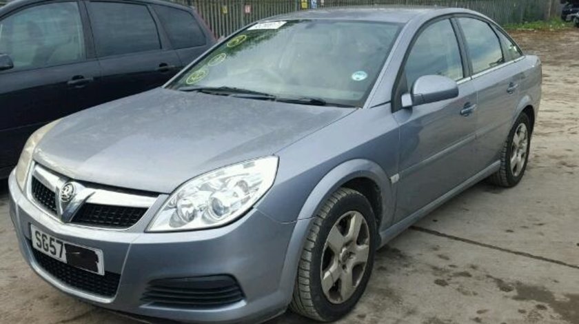 Dezmembrez Opel Vectra 2007 1.8benz