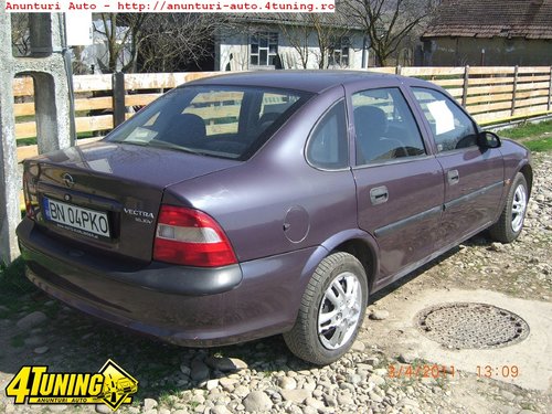 Dezmembrez opel vectra b vw passat golf vento a4 80 b4 focus vectra b