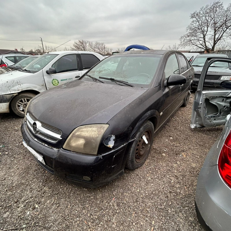 Dezmembrez Opel VECTRA C 2002 - 2008 1.9 CDTI Z 19 DT ( CP: 120, KW: 88, CCM: 1910 ) Motorina