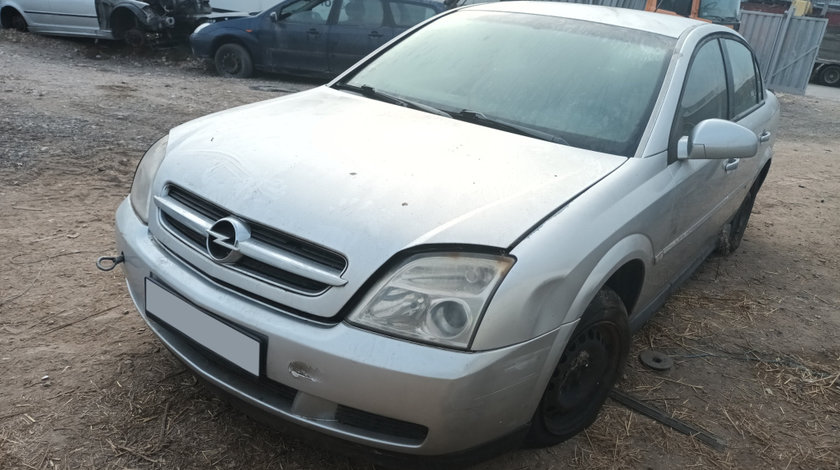 Dezmembrez Opel VECTRA C 2002 - 2009 2.0 DTi Y 20 DTH ( CP: 100, KW: 74, CCM: 1995 ) Motorina