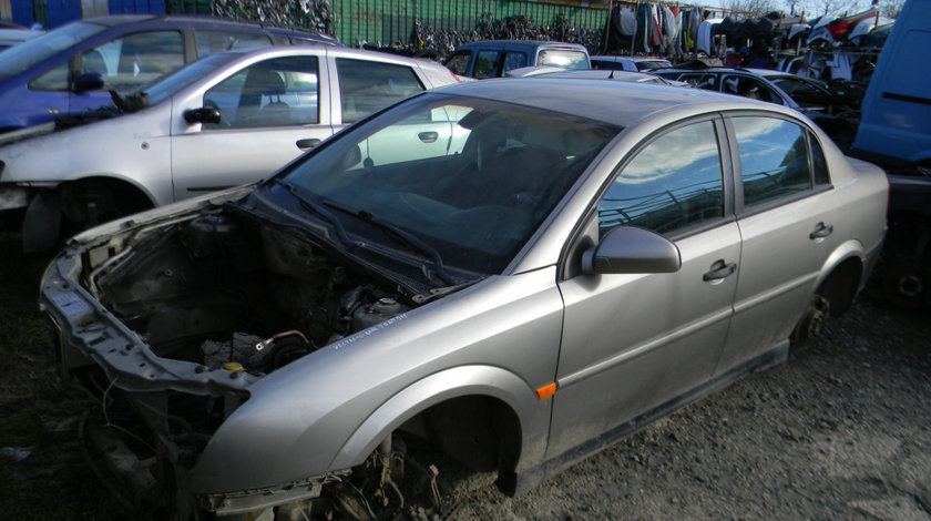 Dezmembrez Opel VECTRA C 2002 - 2009 2.0 DTi Y 20 DTH ( CP: 100, KW: 74, CCM: 1995 ) Motorina