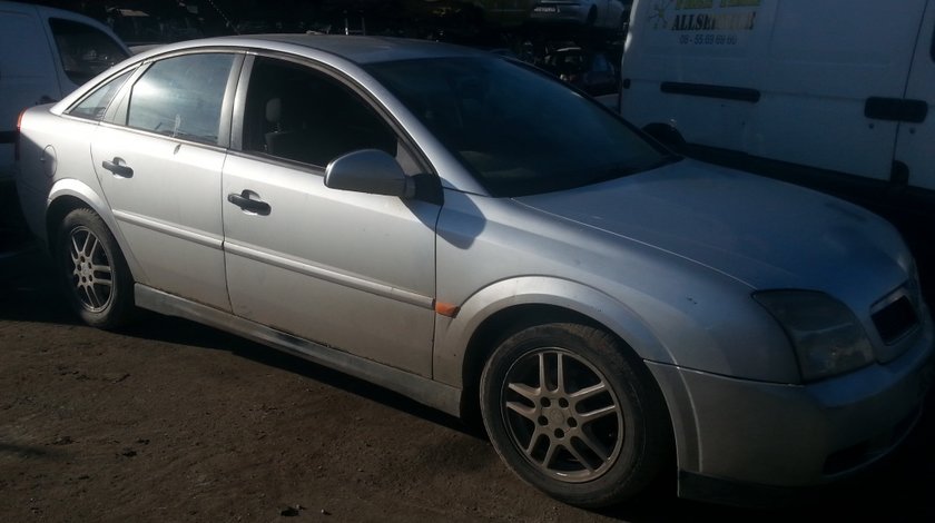 Dezmembrez Opel Vectra-C, an fabr. 2003, 2.0D DTI