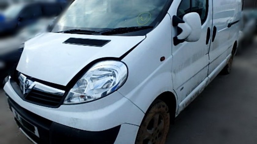 Dezmembrez OPEL VIVARO 290, an fabr. 2011, 2.0CDTI