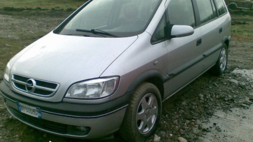 Opel zafira dezmembrari - oferte