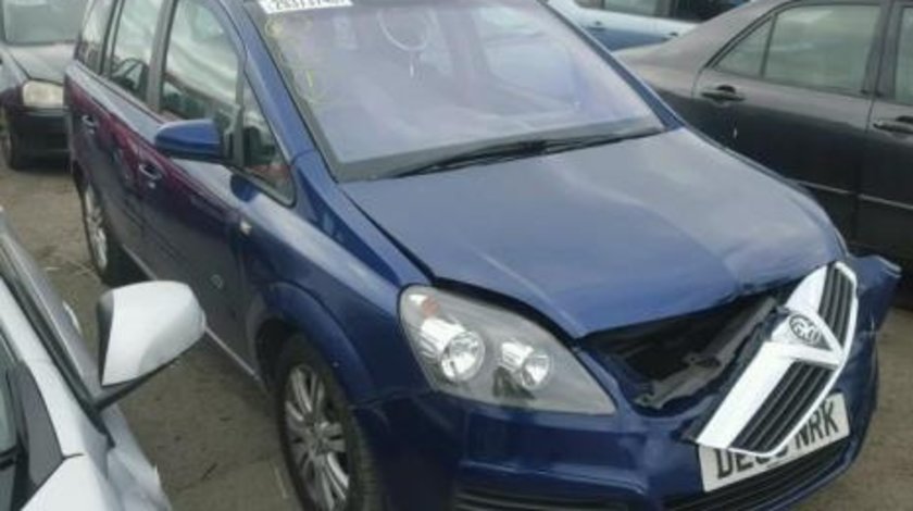 DEZMEMBREZ OPEL ZAFIRA B, 1.7CDTI