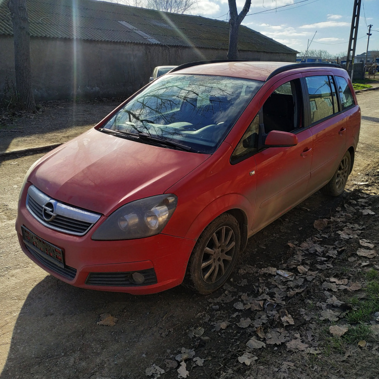 Dezmembrez Opel ZAFIRA B 2005 - 2014 1.9 CDTI Z 19 DTL ( CP: 100, KW: 74, CCM: 1910 ) Motorina