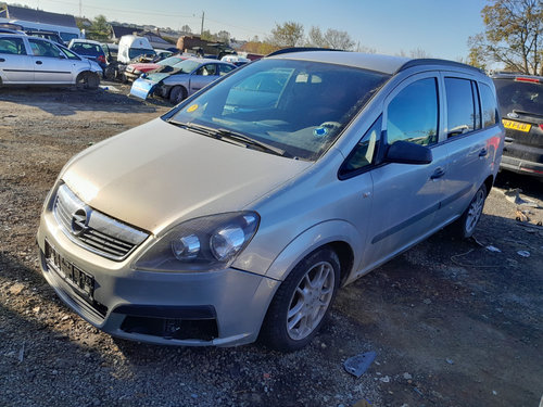 Dezmembrez Opel ZAFIRA B 2005 - 2014 1.9 CDTI Z 19 DT ( CP: 120, KW: 88, CCM: 1910 ) Motorina