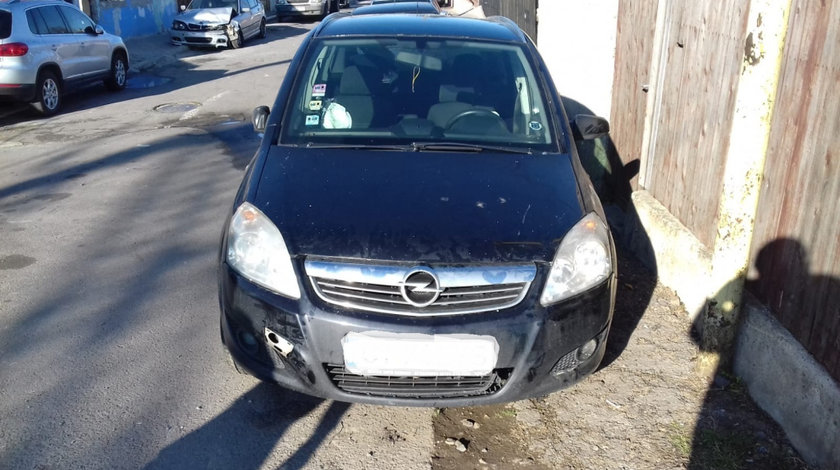 Dezmembrez Opel ZAFIRA B 2005 - Prezent 1.7 CDTI A 17 DTR ( CP: 125, KW: 92, CCM: 1686 ) Motorina