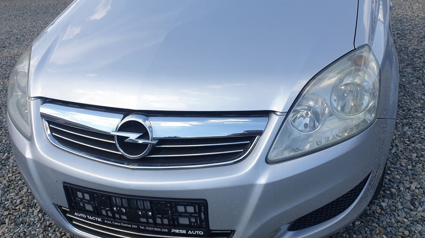 Dezmembrez Opel Zafira B facelift z157 1.9 cdti 88 kw Z19DT 6+1 M32
