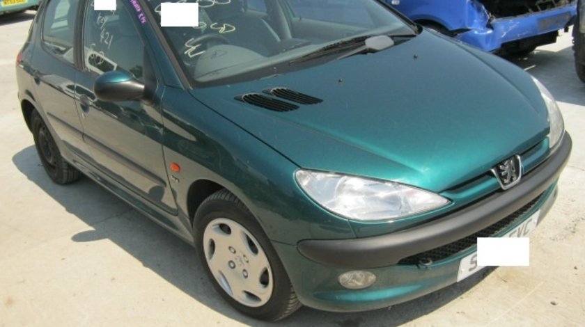 Cauciucuri peugeot 206 - oferte