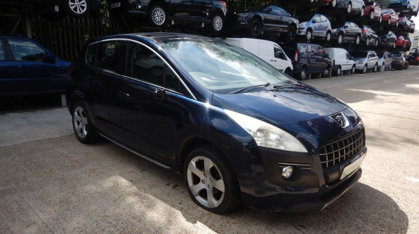 Dezmembrari peugeot 3008 - oferte