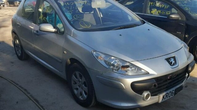 Parbriz peugeot 307 senzori - oferte