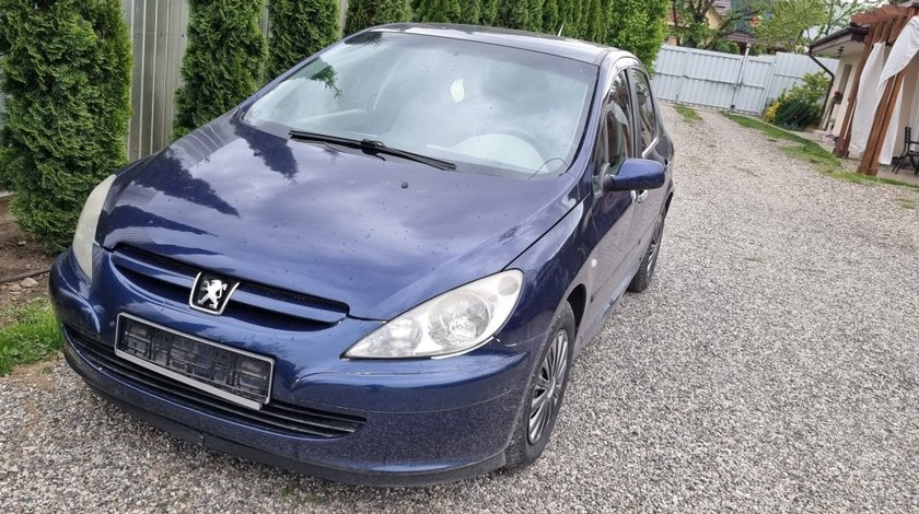 Parbriz peugeot 307 senzori - oferte