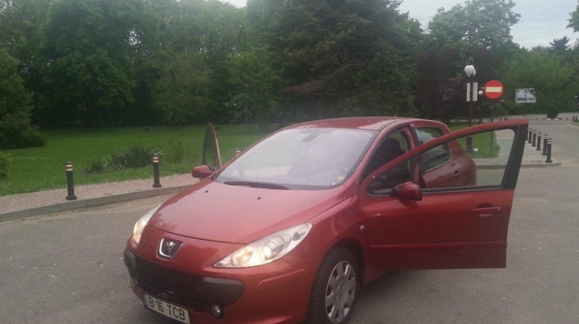 Parbriz peugeot 307 senzori - oferte