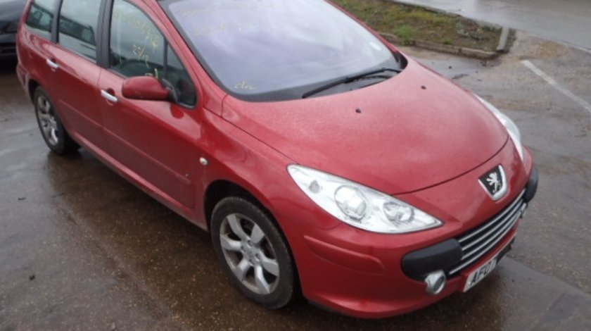 Dezmembrari peugeot 307 sw - oferte