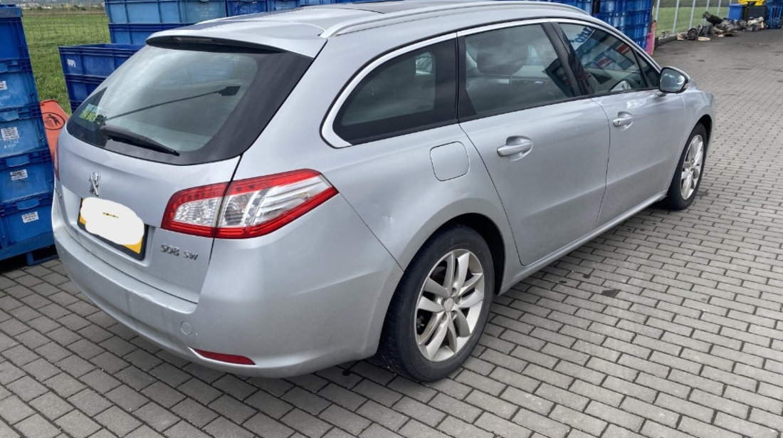 Dezmembrez Peugeot 508 SW 2.0 HDI 2013, RHF