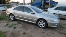 Dezmembrez peugeot 607 facelift 2.7 hdi biturbo 20...