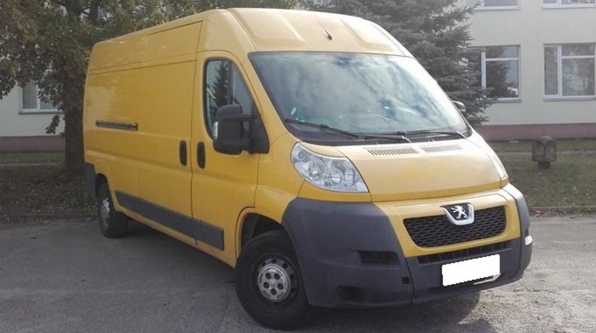 Dezmembrez Peugeot Boxer an fabr. 2007, 2.2HDI