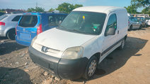 Dezmembrez Peugeot PARTNER 1 1996 - 2013 1.6 HDi 7...