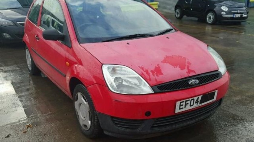 Dezmembrez piese motor Ford Fiesta 5, 1.2b