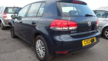 Dezmembrez piese motor Vw Golf 6, 1.6tdi, orice pi...