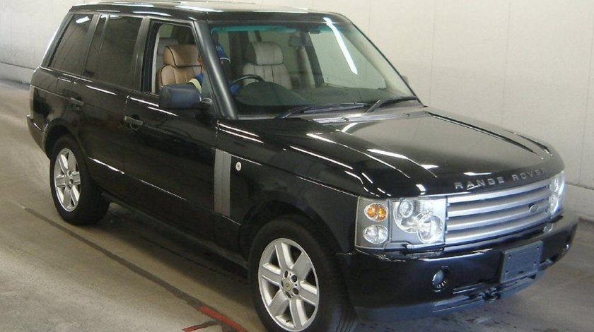 Dezmembrez range rover vogue 3.0 td6 4x4 m57d 177 cai