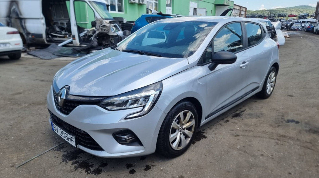 Dezmembrez Renault Clio 4 2021 CLIO 5 1.0 tce H4D480