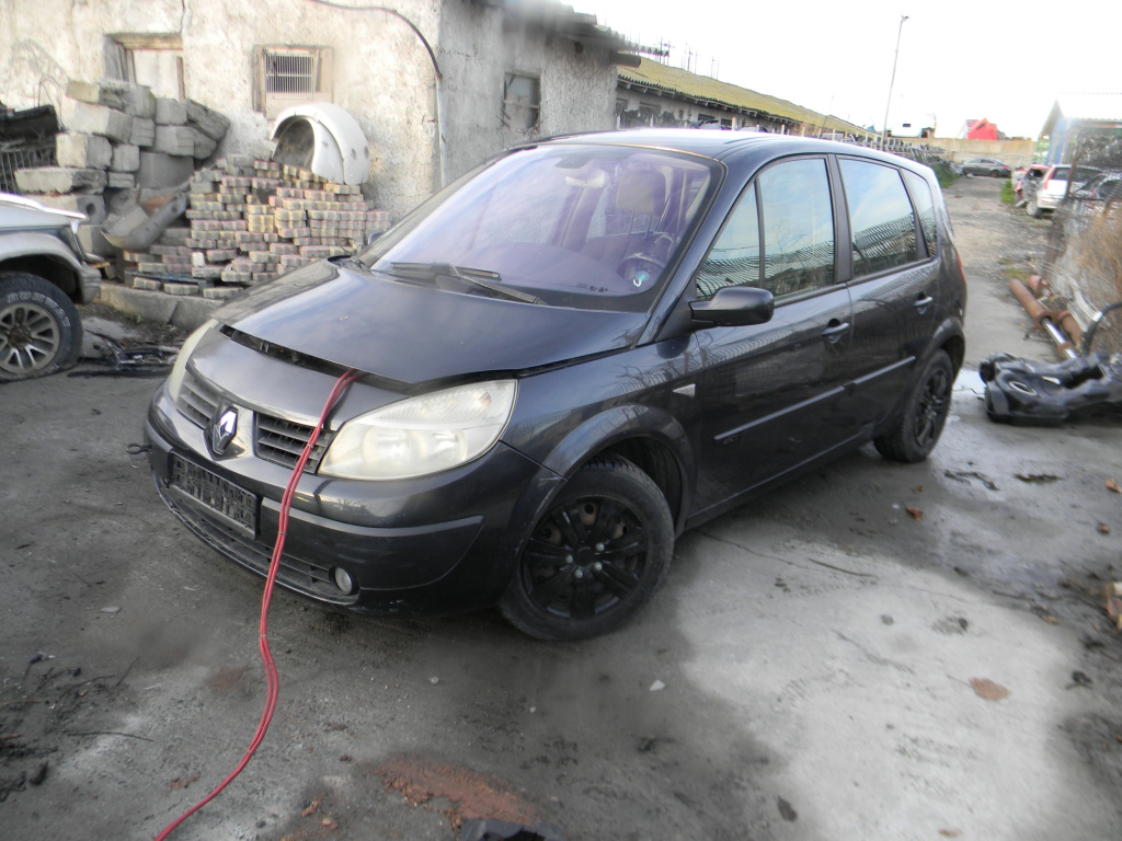 Dezmembrez Renault GRAND SCENIC 2 2004 - 2022 1.5 DCi (JM02, JM13) K9K 728 ( CP: 101, KW: 74, CCM: 1461 ) Motorina