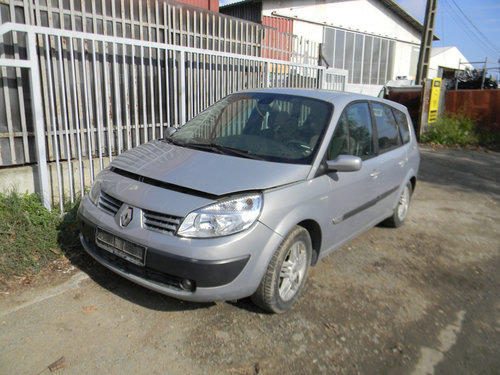 Dezmembrez Renault GRAND SCENIC 2 2004 - 2022 1.9 DCi (JM0G, JM12, JM1G, JM2C) F9Q 812 ( CP: 120, KW...