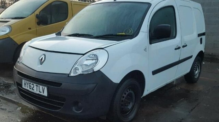 Dezmembrez Renault Kangoo, 1.5dci, euro4