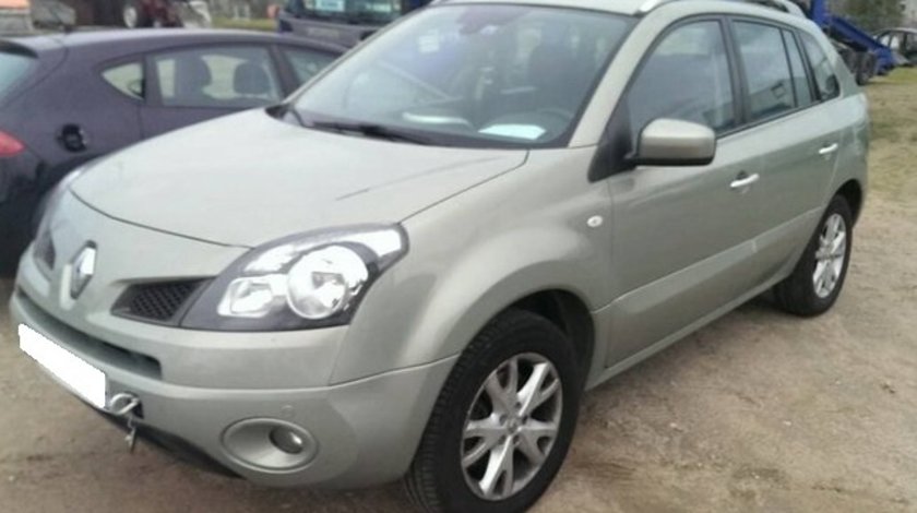 Dezmembrez Renault Koleos, an fabr. 2010, 2.0dCi, 4 X 4