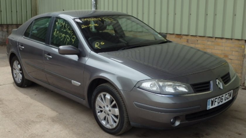 Dezmembrez renault laguna 2 2.0dci