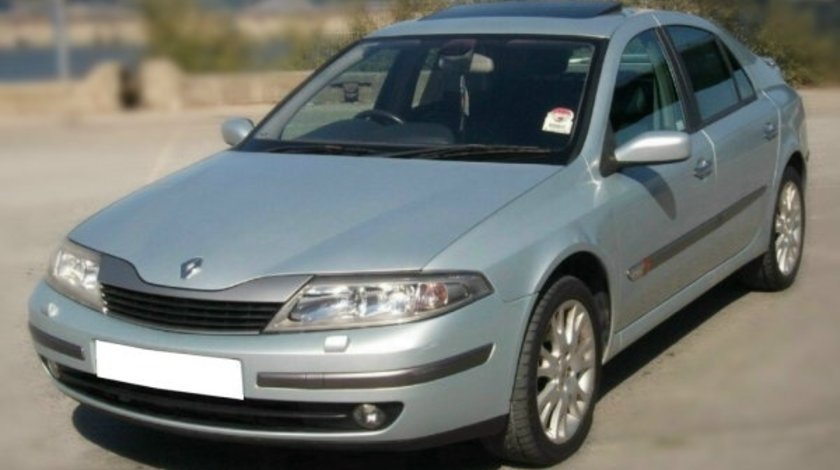 Dezmembrez Renault Laguna II 2.0 IDE,hatchback ,2002