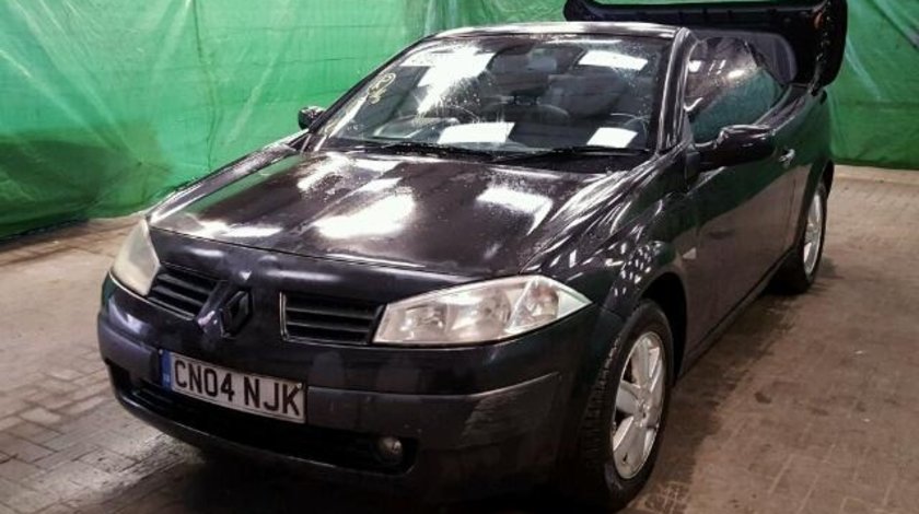 Dezmembrez Renault Megane 1.6benz