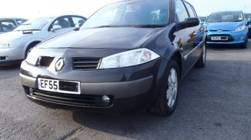 Dezmembrez Renault Megane 2, EURO 4, 1.5dci, orice piesa!