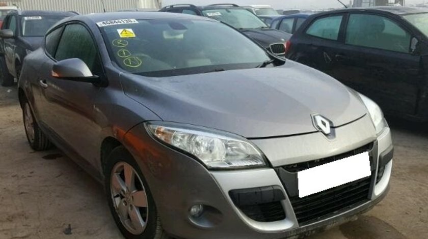 Dezmembrez Renault Megane III 2011,1.5D dCI, E5