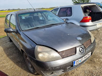 Dezmembrez Renault Symbol 2007 berlina 1.5