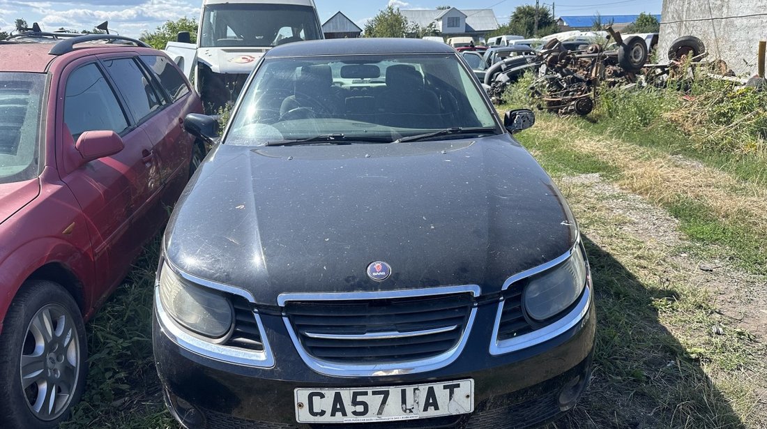 Dezmembrez Saab 9-5 1,9 tdi 2008