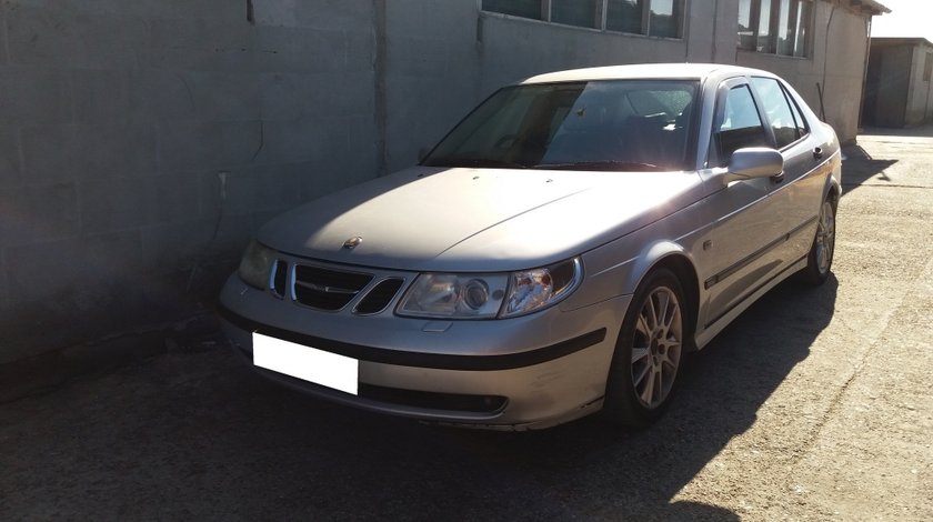 Dezmembrez Saab 9-5, an fabr. 2005, 2.2D TiD