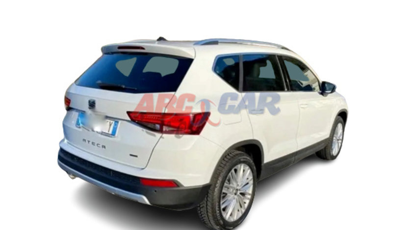 Dezmembrez Seat Ateca