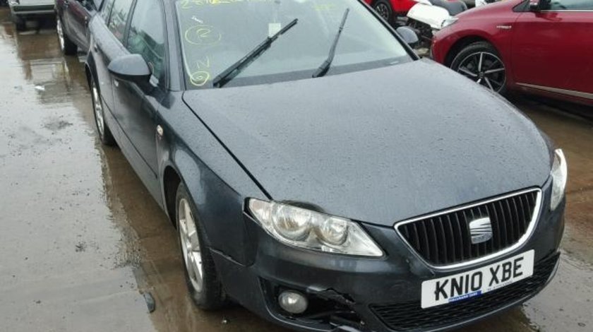 Dezmembrez Seat Exeo ST, 2.0tdi