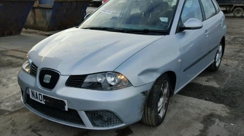 Dezmembrez Seat Ibiza 2008 1.6tdi