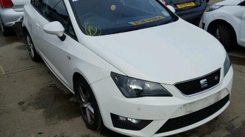 Dezmembrez Seat Ibiza 5 1.2tdi CFW