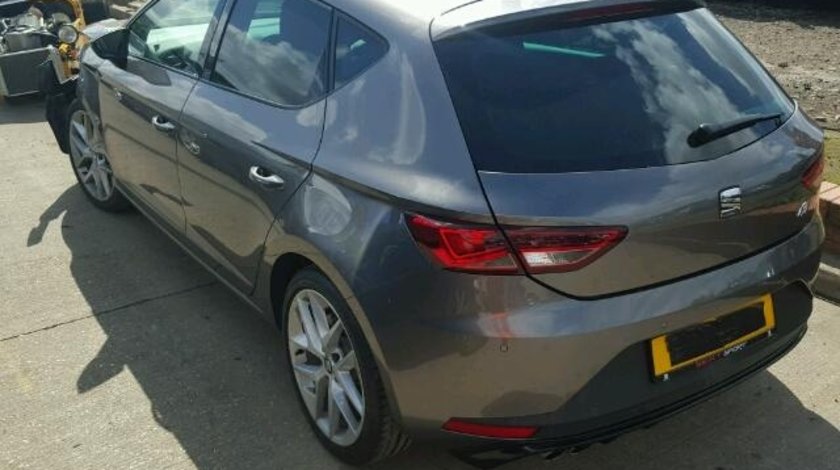 Dezmembrez Seat Leon 5f 1.6tdi