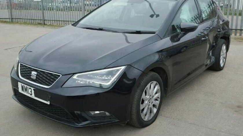 Dezmembrez Seat Leon 5F 2.0tdi