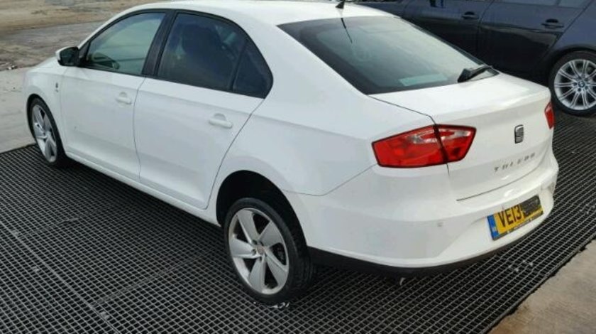 Dezmembrez Seat Toledo 1.2tsi CBZ