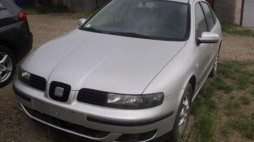 Dezmembrez seat toledo 1.9 tdi asv