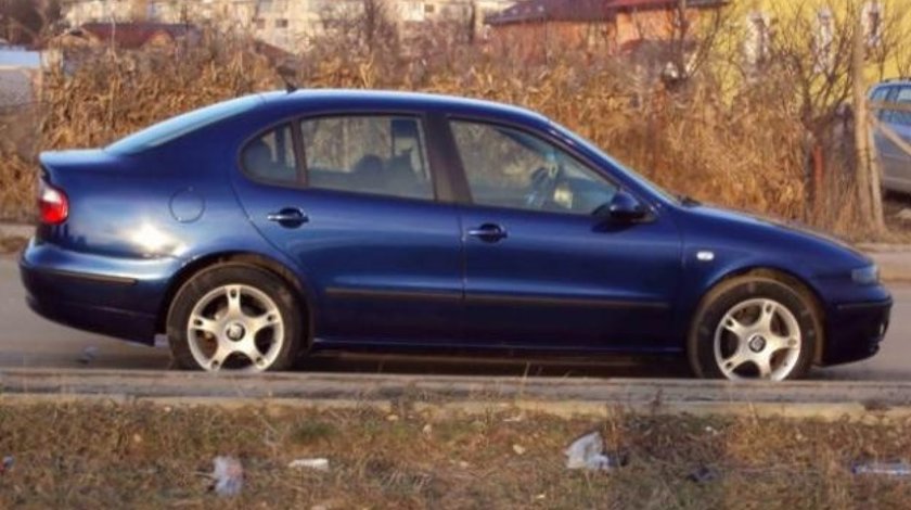 Dezmembrez seat toledo 1.9 tdi din 2004