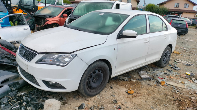 Dezmembrez Seat TOLEDO 4 (KG3) 2012 - Prezent 1.6 TDI CAYC ( CP: 105, KW: 77, CCM: 1598 ) Motorina