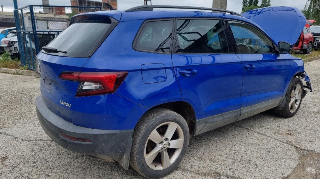 Dezmembrez Skoda Karoq 2020